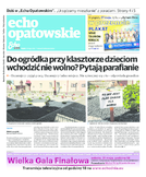 Echo Opatowskie