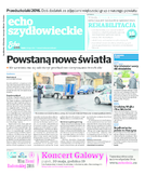 Echo Szydłowca
