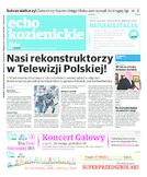 Echo Kozienickie