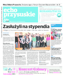 Echo Przysuchy