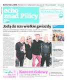 Echo znad Pilicy