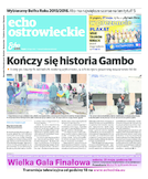 Echo Ostrowieckie