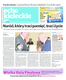 Echo Kieleckie