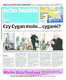 Echo Buskie