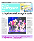 Echo Skarżyskie