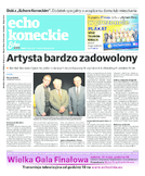 Echo Koneckie