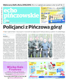 Echo Pińczowskie