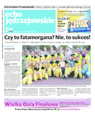 Echo Jędrzejowa