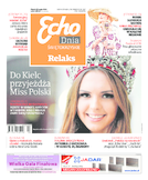 Echo Dnia wyd. Świętokrzyskie