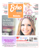 Echo Dnia wyd. Kielce