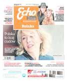 Echo Dnia wyd. Podkarpackie