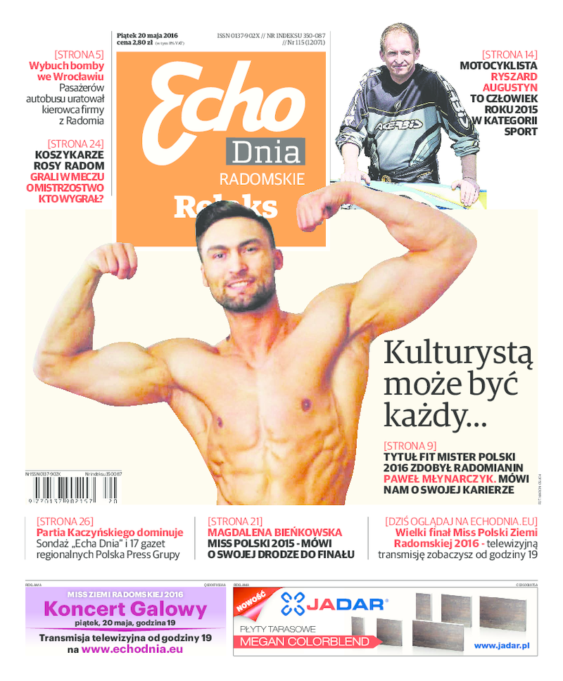 Echo Dnia