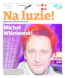 Na luzie