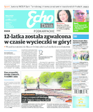 Echo Dnia wyd. Podkarpackie