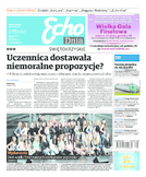 Echo Dnia wyd. Świętokrzyskie