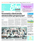 Echo Dnia wyd. Kielce