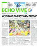 Echo Vive