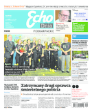 Echo Dnia wyd. Podkarpackie