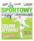 Echo Sportowe wyd. Radom