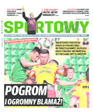 Echo Sportowe wyd. Podkarpackie