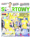 Echo Sportowe wyd. Świętokrzyskie