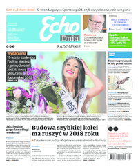 Echo Dnia