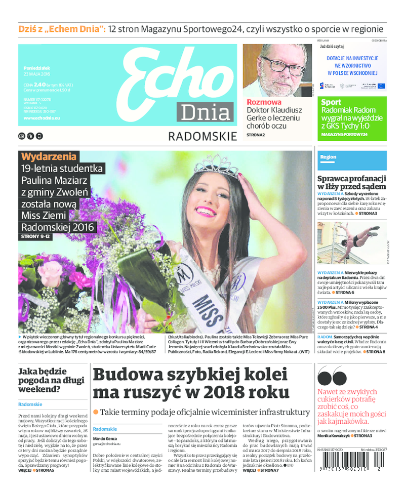 Echo Dnia