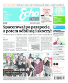 Echo Dnia wyd. Kielce