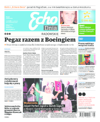 Echo Dnia