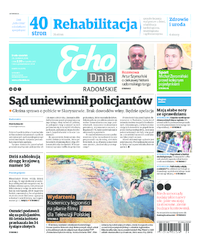 Echo Dnia