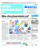 Echo Radomskie