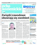 Echo Kozienickie