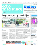 Echo znad Pilicy