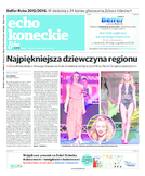 Echo Koneckie