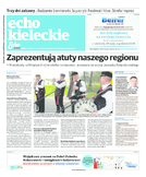 Echo Kieleckie