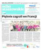 Echo Staszowskie
