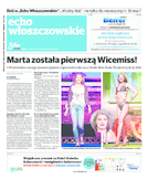 Echo Włoszczowy