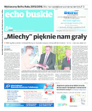 Echo Buskie