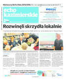Echo Kazimierskie