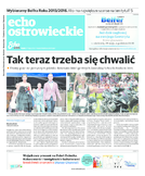 Echo Ostrowieckie