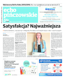 Echo Pińczowskie