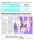 Echo Opatowskie
