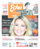 Echo Dnia wyd. Podkarpackie