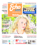 Echo Dnia wyd. Świętokrzyskie