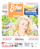 Echo Dnia wyd. Kielce