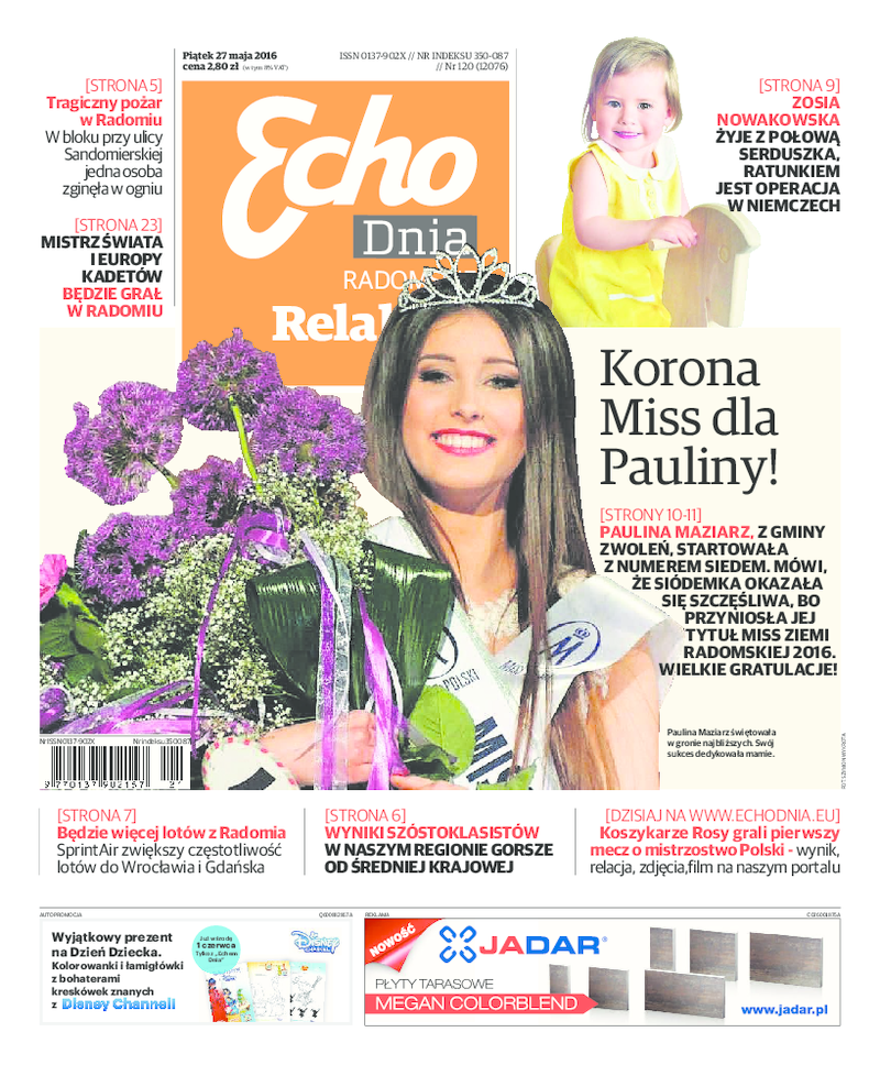 Echo Dnia