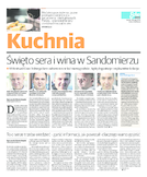 Kuchnia wyd. Radom