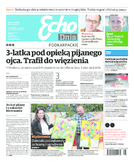 Echo Dnia wyd. Podkarpackie