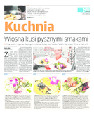 Kuchnia wyd. Świetokrzyskie i Kieleckie