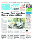 Echo Dnia wyd. Świętokrzyskie